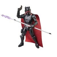 Star Wars The Vintage Collection Moff Gideon (Dark Trooper Armor) 3,75-Inch Action Figure Hasbro VC368 G0916