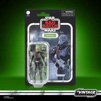 Star Wars The Vintage Collection Crosshair (The Bad Batch) 3,75-inch Action Figure Hasbro VC370 G0918
