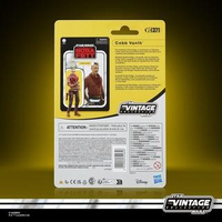 Star Wars The Vintage Collection Cobb Vanth (The Book of Boba Fett) 3,75-inch action figure Hasbro VC371 G0919
