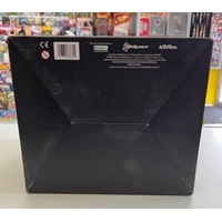 Call of Duty: Modern Warfare 2 CLIFFHANGER Cpt Soap MacTavish Statue ARTFX