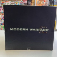 Call of Duty: Modern Warfare 2 CLIFFHANGER Cpt Soap MacTavish Statue ARTFX