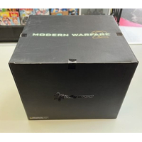 Call of Duty: Modern Warfare 2 CLIFFHANGER Cpt Soap MacTavish Statue ARTFX