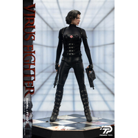 Virus Fighter 1:6 Scale Figure Premier Toys PT-0012