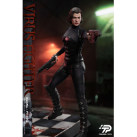 Virus Fighter 1:6 Scale Figure Premier Toys PT-0012