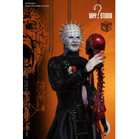 Pinhead (Hellraiser) Figurine Échelle 1:6 Why Studio WS016