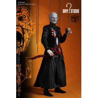 Pinhead (Hellraiser) 1:6 Scale Figure Why Studio WS016