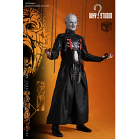 Pinhead (Hellraiser) 1:6 Scale Figure Why Studio WS016