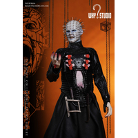 Pinhead (Hellraiser) 1:6 Scale Figure Why Studio WS016