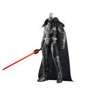 Star Wars The Black Series Darth Malgus (The Old Republic) Figurine Échelle 6 pouces Hasbro F6858