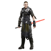 Star Wars The Black Series Starkiller (The force Unleashed) Figurine Échelle 6 pouces Hasbro F7034