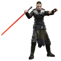 Star Wars The Black Series Starkiller (The force Unleashed) Figurine Échelle 6 pouces Hasbro F7034