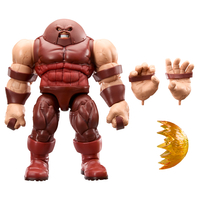 Marvel Legends Series Gamerverse Juggernaut 6-inch scale Action Figure Hasbro G0623