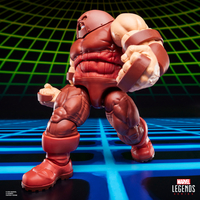 Marvel Legends Series Gamerverse Juggernaut 6-inch scale Action Figure Hasbro G0623