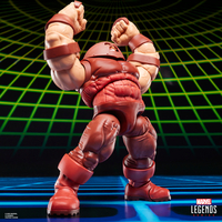 Marvel Legends Series Gamerverse Juggernaut 6-inch scale Action Figure Hasbro G0623
