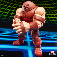 Marvel Legends Series Gamerverse Juggernaut 6-inch scale Action Figure Hasbro G0623