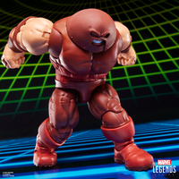 Marvel Legends Series Gamerverse Juggernaut 6-inch scale Action Figure Hasbro G0623
