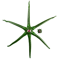 Marvel Legends Series Gamerverse Gargantos 6-Inch Scale Action Figure Hasbro G0626