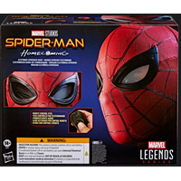 Marvel Legends Series Spider-Man Electronic Expressive Mask Hasbro G0633