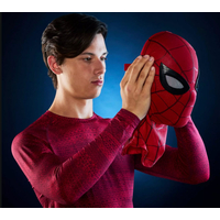 Marvel Legends Series Spider-Man Electronic Expressive Mask Hasbro G0633