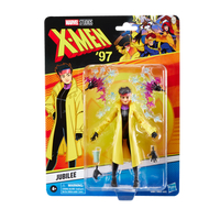 Marvel Legends Series Marvel's Jubilee X-Men '97 6-inch action figure Hasbro G0807