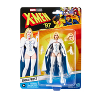 Marvel Legends Series Marvel's Emma Frost X-Men '97 6-inch action figure Hasbro G0808