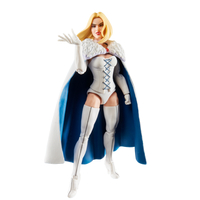 Marvel Legends Series Marvel's Emma Frost X-Men '97 6-inch action figure Hasbro G0808