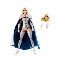 Marvel Legends Series Marvel's Emma Frost X-Men '97 6-inch action figure Hasbro G0808