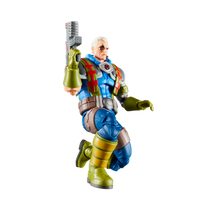 Marvel Legends Series Marvel's Cable X-Men '97 6-inch action figure Hasbro G0809