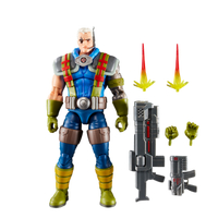 Marvel Legends Series Marvel's Cable X-Men '97 figurine 6 pouces Hasbro G0809