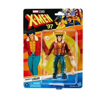 Marvel Legends Series Marvel's Logan X-Men '97 6-inch action figure Hasbro G0811