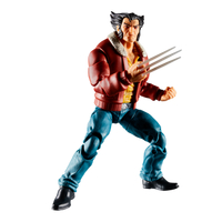 Marvel Legends Series Marvel's Logan X-Men '97 figurine 6 pouces Hasbro G0811