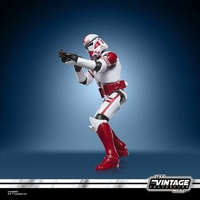 Star Wars The Vintage Collection 3,75-inch Shock Trooper (The Clone Wars) Action Figure Hasbro VC374 G0924