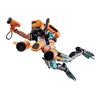 GI Joe Classified Series Wet-Suit 6-Inch Action Figure Hasbro #179 G1080