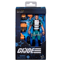 GI Joe Classified Series Wet-Suit 6-Inch Action Figure Hasbro #179 G1080