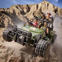 GI Joe Classified Series Crankcase & AWE Striker ensemble figurine et véhicule échelle 6 pouces Hasbro #171 G1174