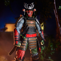 GI Joe Classified Series Kyle "Budo" Jesso Samurai Figurine 6 pouces Hasbro #174 G1226