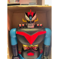 Shogun Warriors Great Mazinga 24-inch Robot Figure (1976) Mattel 9860