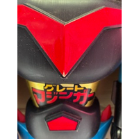 Shogun Warriors Great Mazinga 24-inch Robot Figure (1976) Mattel 9860