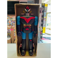 Shogun Warriors Great Mazinga 24-inch Robot Figure (1976) Mattel 9860