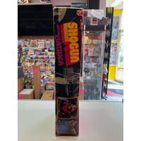 Shogun Warriors Great Mazinga 24-inch Robot Figure (1976) Mattel 9860