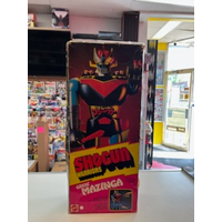 Shogun Warriors Great Mazinger 24-inch Robot Figure (1976) Mattel 9860