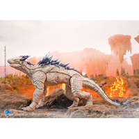 Godzilla X Kong The New Empire Exquisite Basic Shimo PX Action Figure Hiya Tpys