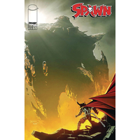 Spawn #364 Image Comics