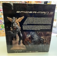 Marvel Venom (Spider-Man 3) Statue Sideshow Collectibles 9020