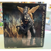 Marvel Venom (Spider-Man 3) Statue Sideshow Collectibles 9020Marvel Venom (Spider-Man 3) Statue Sideshow Collectibles 9020