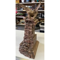 Marvel Venom (Spider-Man 3) Statue Sideshow Collectibles 9020