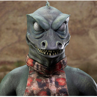 Star Trek Gorn 1:6 Scale Figure EXO-6 (EXO-01-109) 914667
