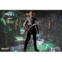Star Trek Worf (Star Trek: Picard Season 3) 1:6 Scale Figure EXO-6 EXO-02-069 914649