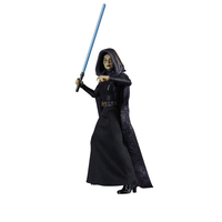 Star Wars The Black Series Barriss Offee (L'attaque des Clones) Figurine 6 pouces Hasbro #09 G0888