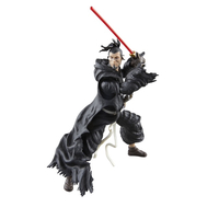 Star Wars The Black Series The Ronin (Star Wars: Visions) 6-Inch Action Figure Hasbro #01 G0896